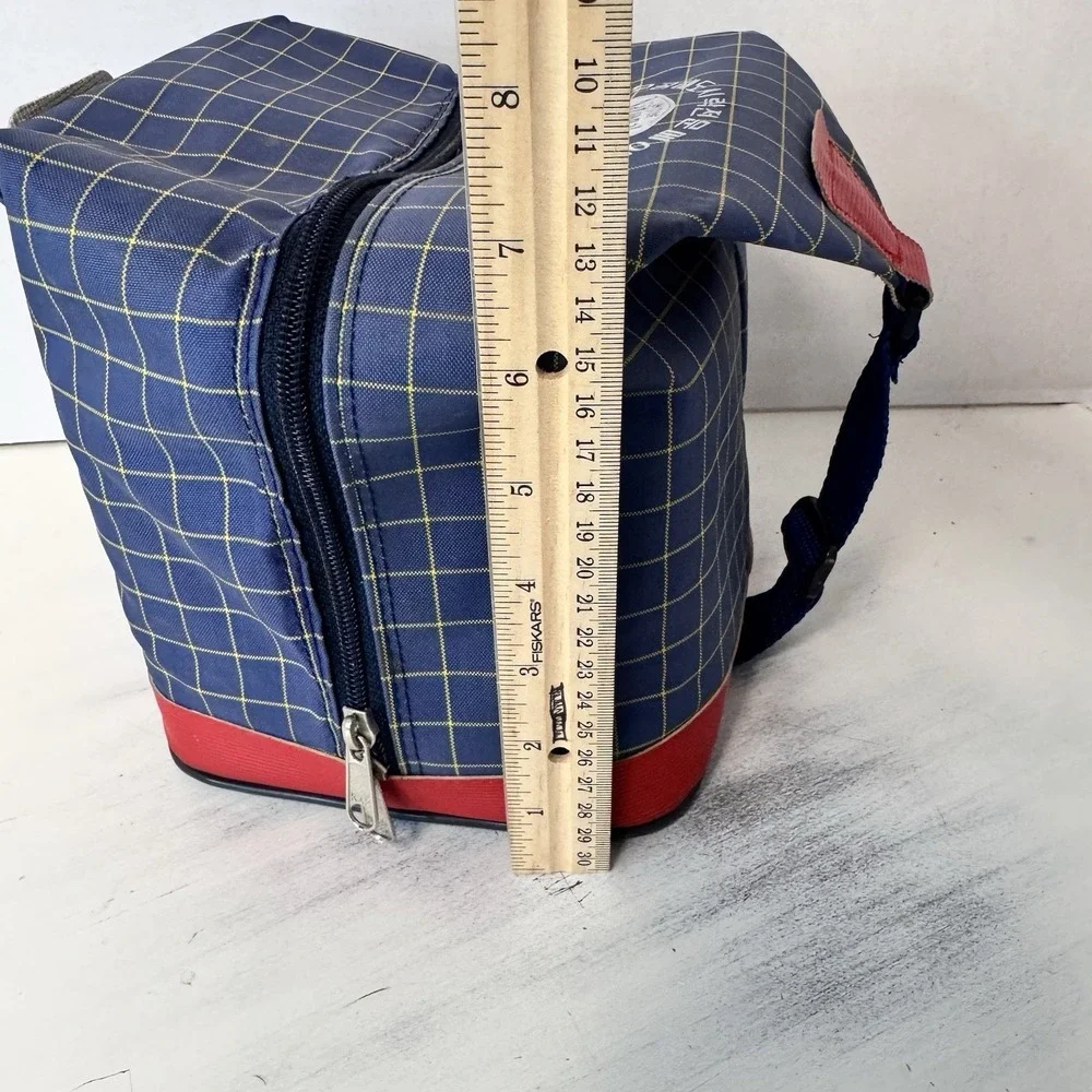 Melamine Lunch‎ Box With Carrier
